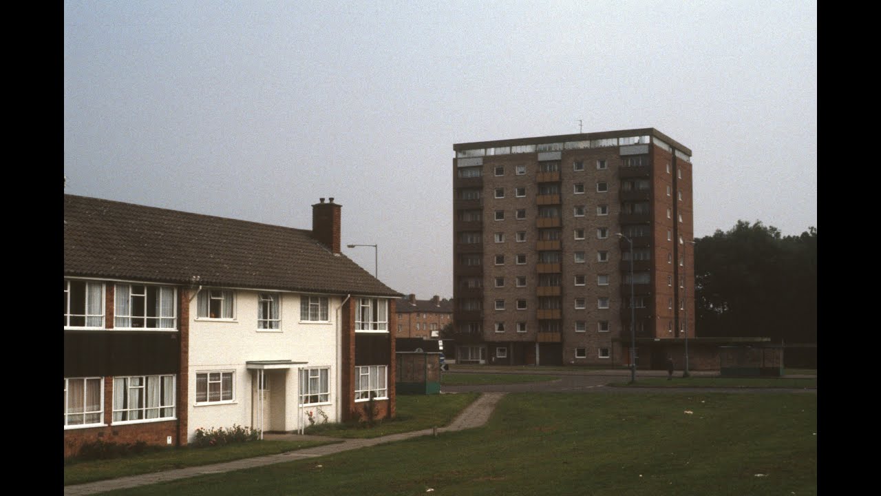 Falcon Lodge Sutton Coldfield