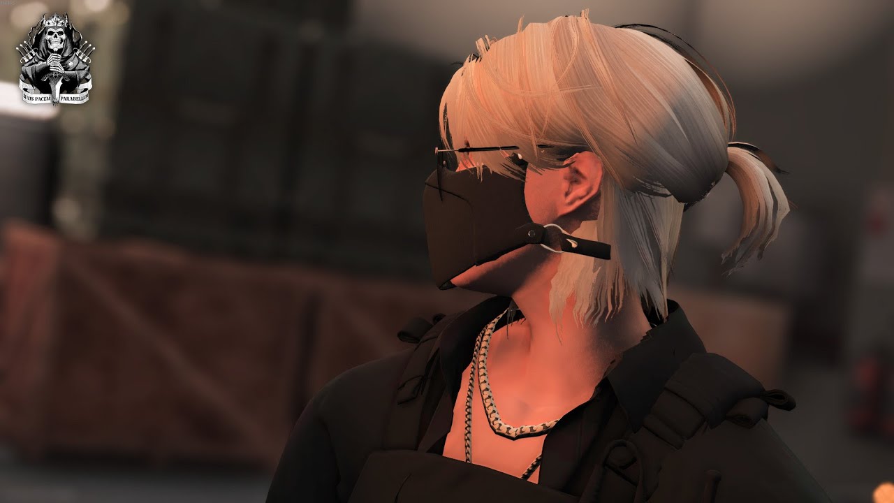 Death Perception #TheCouncil #Glorix7town
