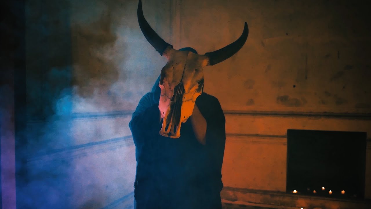 MASTER DUCH-Kimś kim nie jestem (OFFICIAL VIDEO)