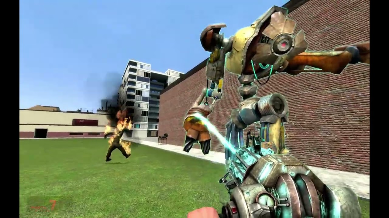 GMOD2