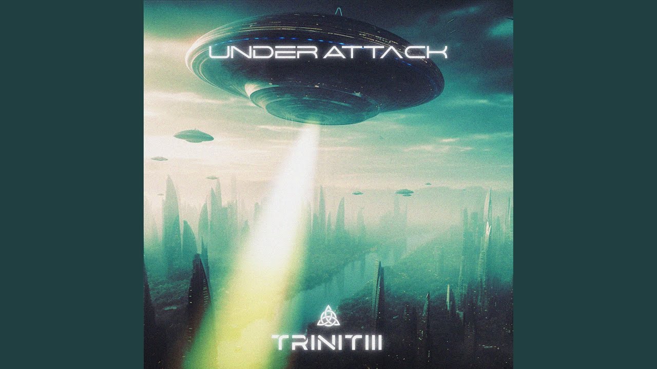 Under Attack