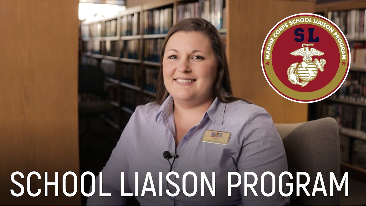 School Liaison Program