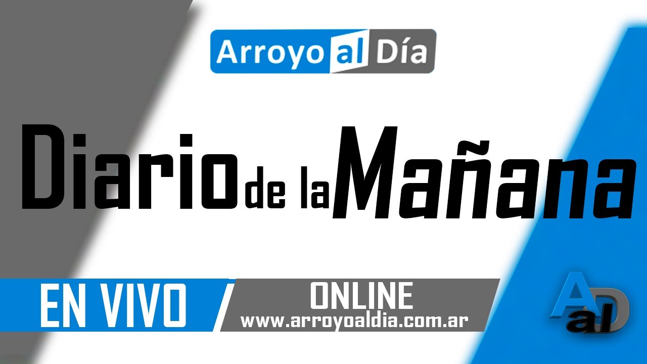 DIARIO DE LA MAÑANA 23-02-2025