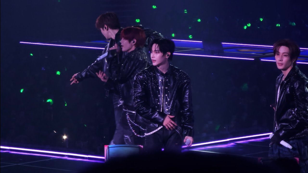 [4K]Lucky - 20260308 RIIZING LOUD FINALE IN SEOUL DAY 3 #라이즈 #RIIZE #fancam