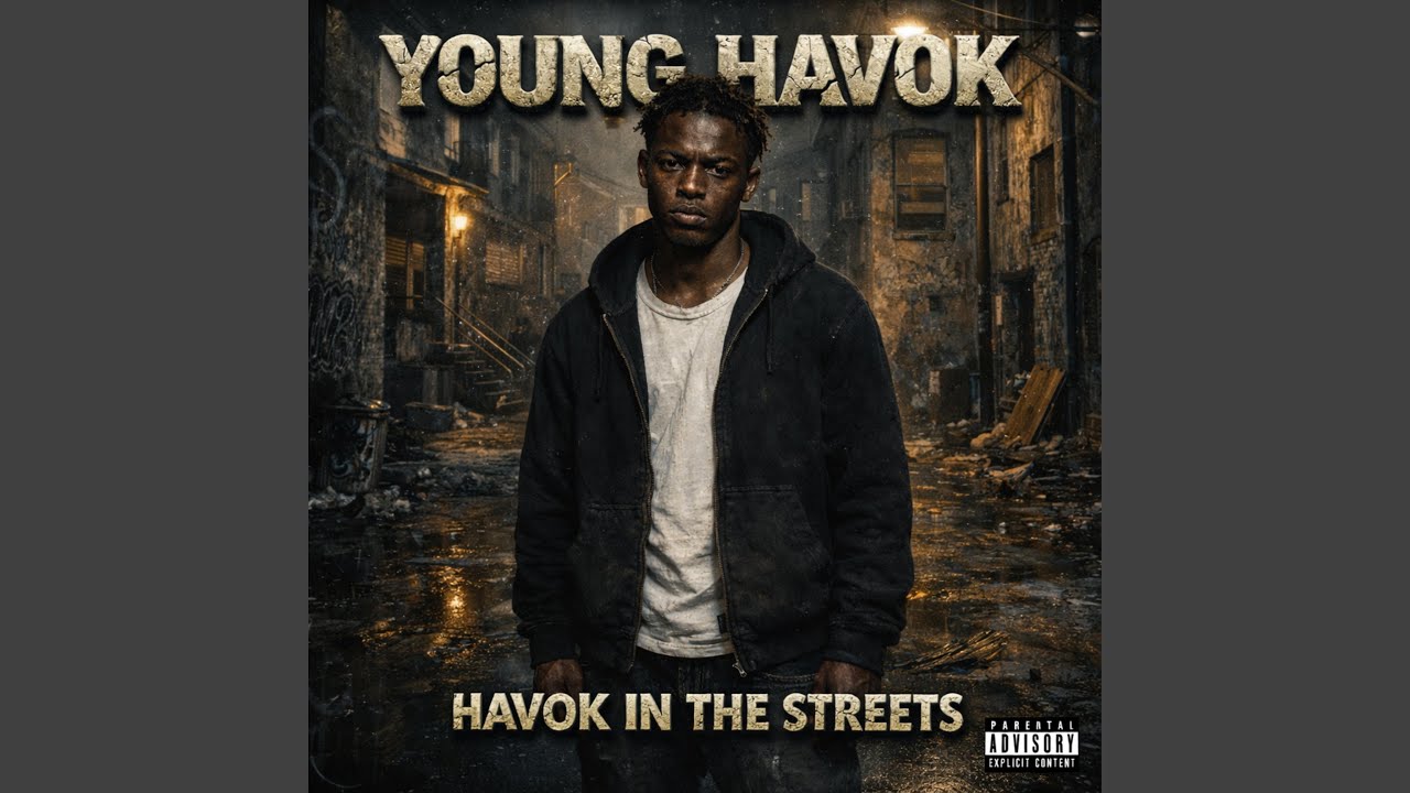 Havok Raised Me