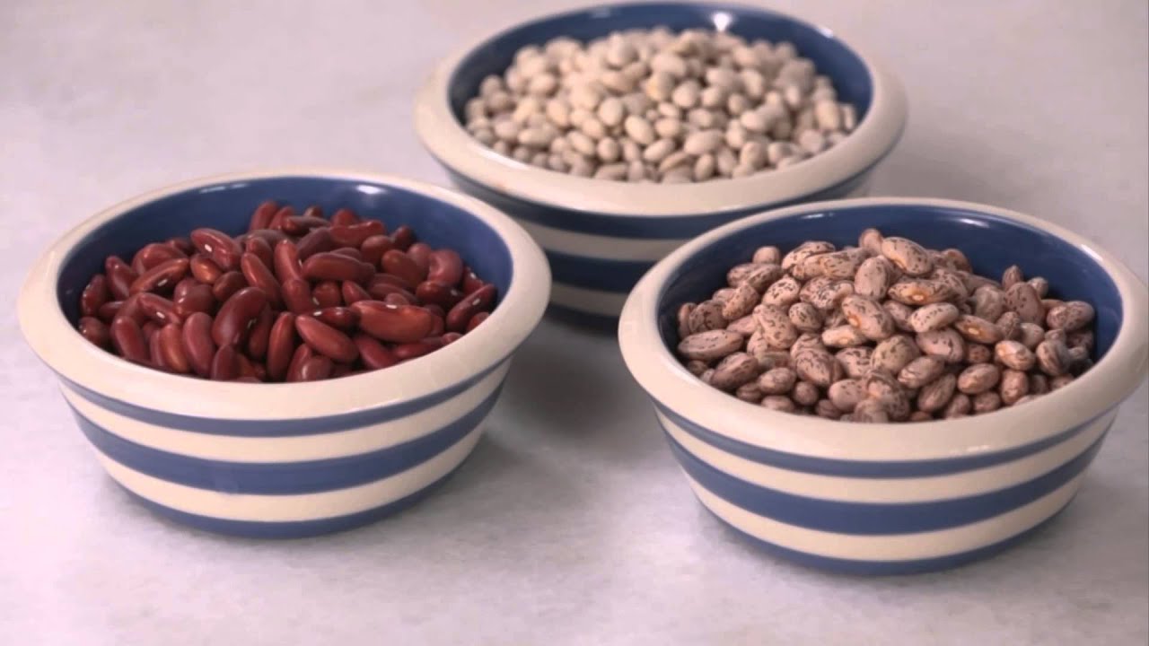 Heart-Healthy Diet: 4 Heart-Healthy Foods