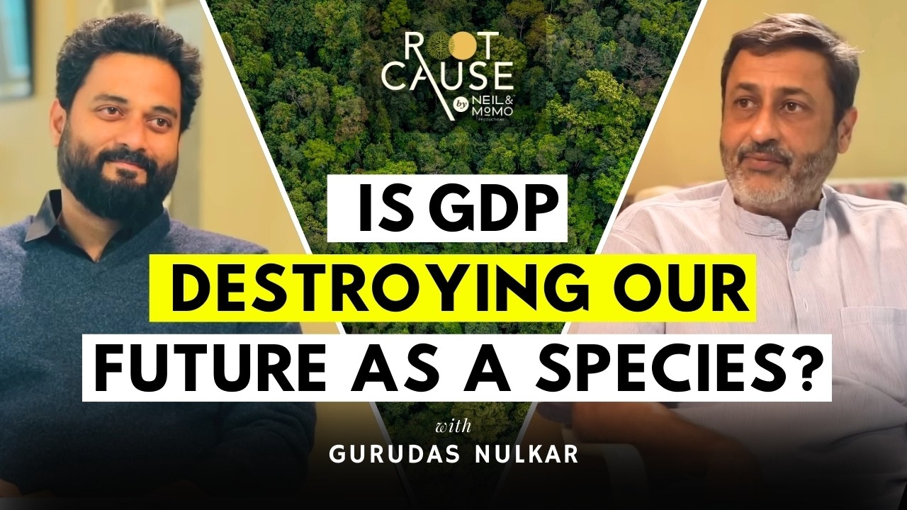 Root Cause EP 01 | Gurudas Nulkar