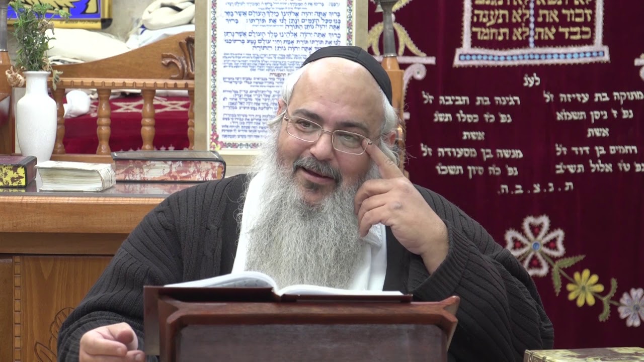 פנינים לפרשת יתרו תש