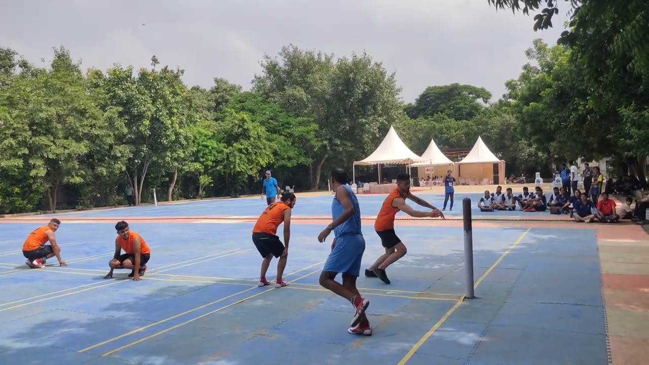 Kho kho mcd teachers v s doe 
