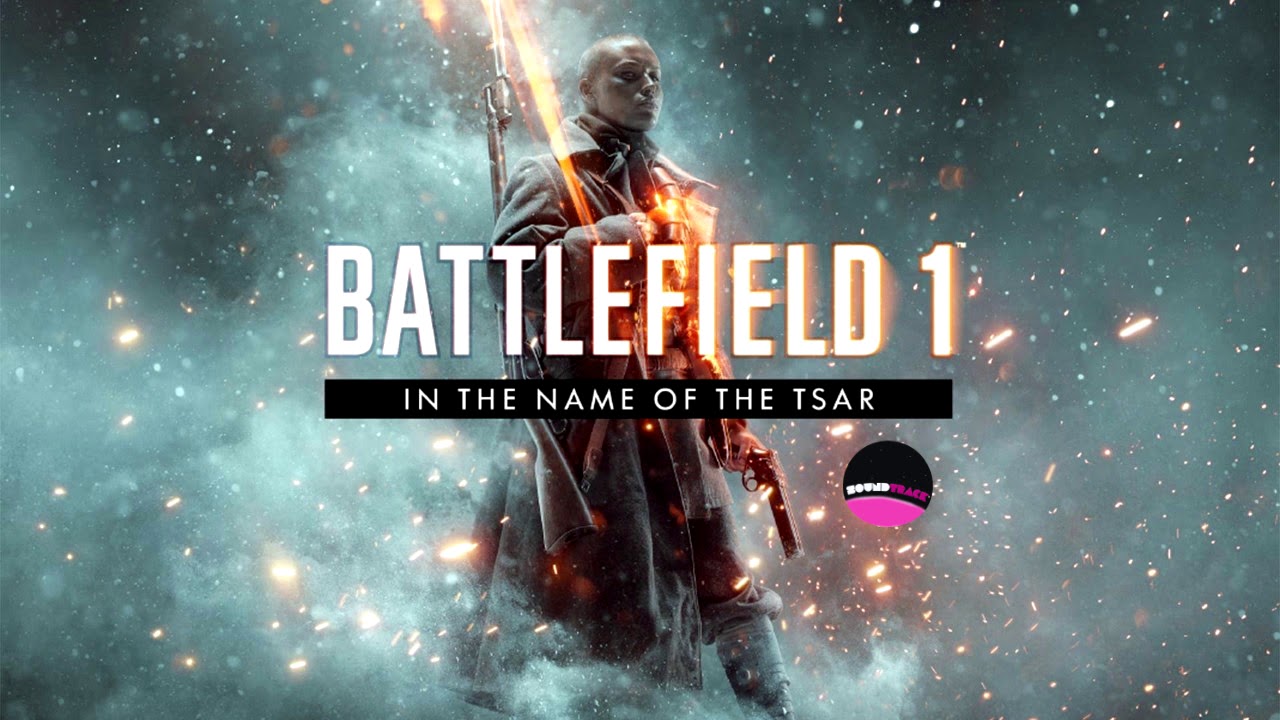 Lupkow Pass - Battlefield 1 In the Name of The Tsar