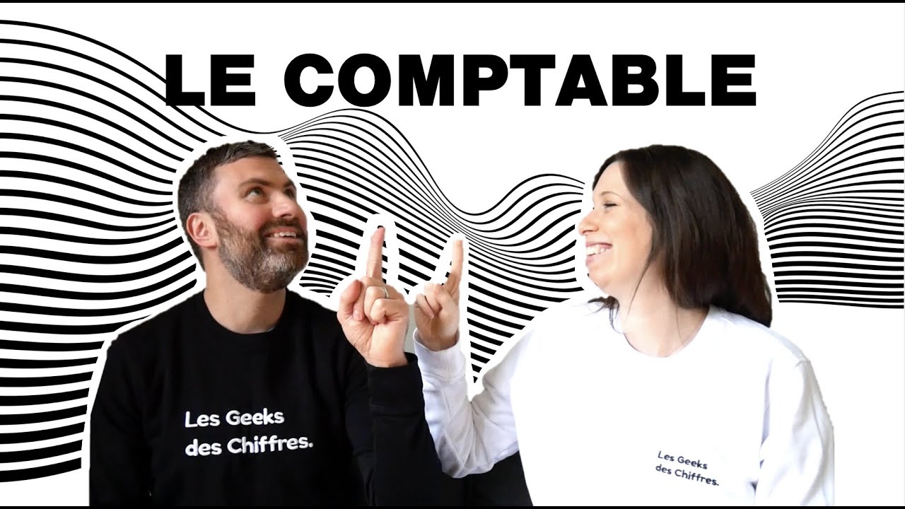 Comptable en entreprise : Les métiers comptables