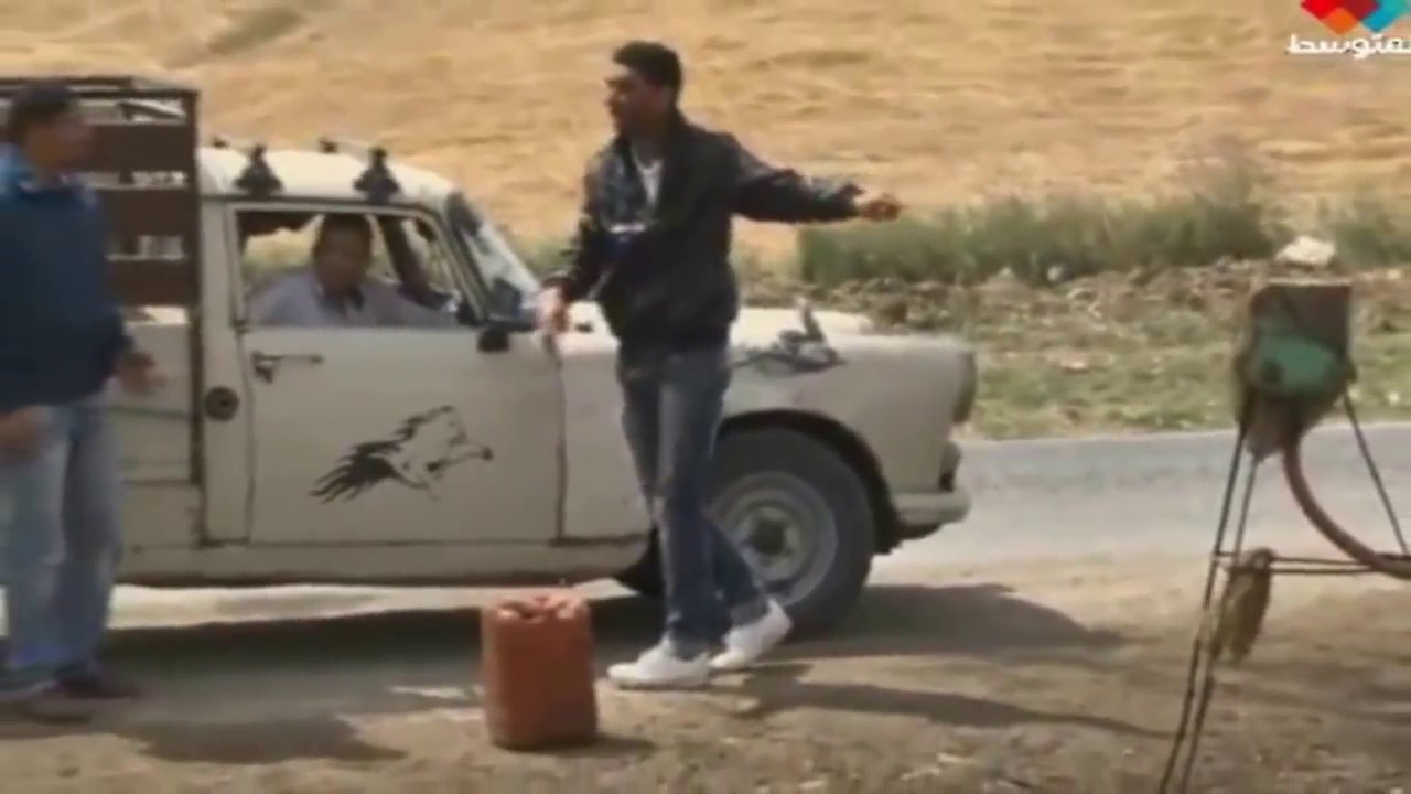 اروع كاميرا خفية تونسية ههههه بالدموع ههههه