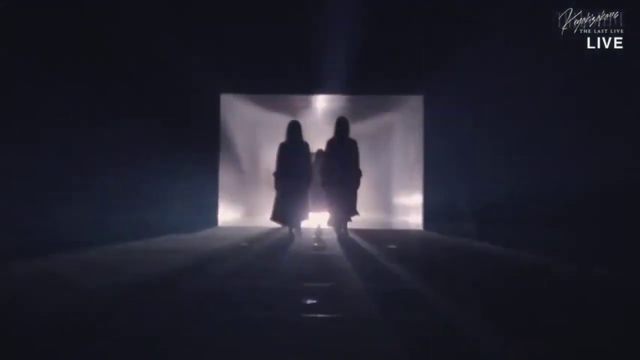 Sakurazaka46 - Nobody's fault