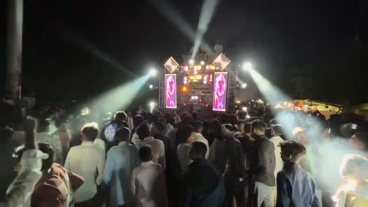 GK LION’S KA JALWA🤩❤️‍🔥(भादरवा में फागवेल जेसा माहोल बना दिया 🤯)FULL SOTTA || AT:BHADARVA(4/11/2025)