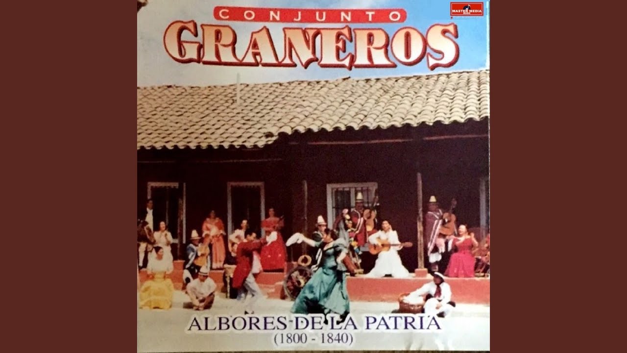 El Sombrerito Que Tengo