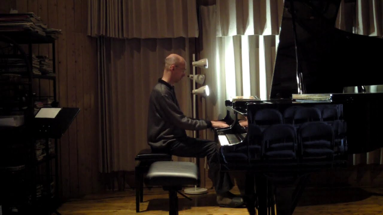 Liszt Liebestraum No. 3