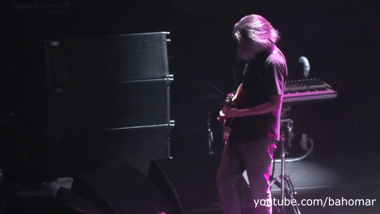 Tool LIVE Vicarious  - Vienna, Austria 2019