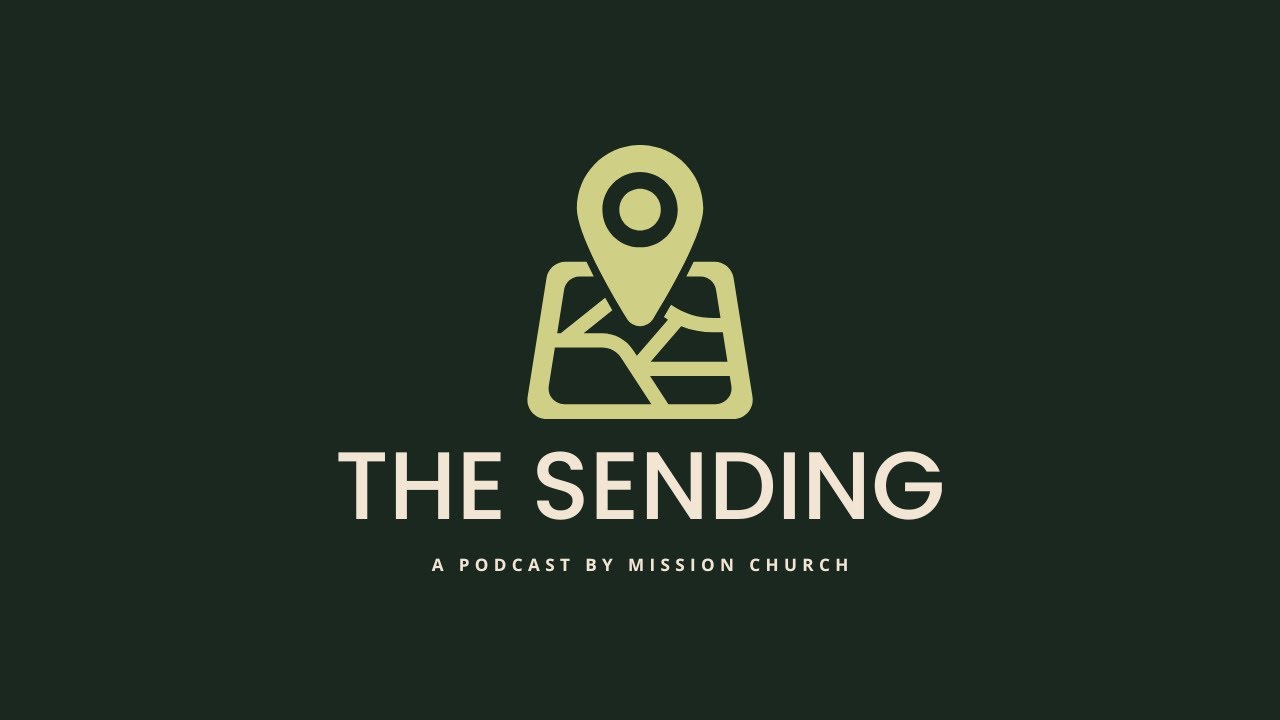 The Sending | How To Read The Bible
