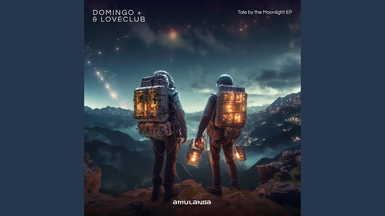 Tale by the Moonlight (Extended Mix)