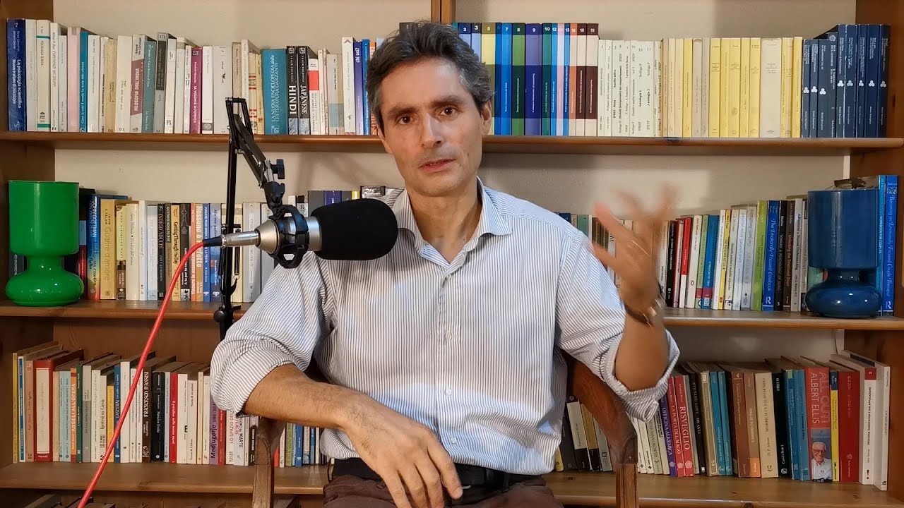 Dalla paura al coraggio e oltre il coraggio | #004 | AdrianoStefani.it