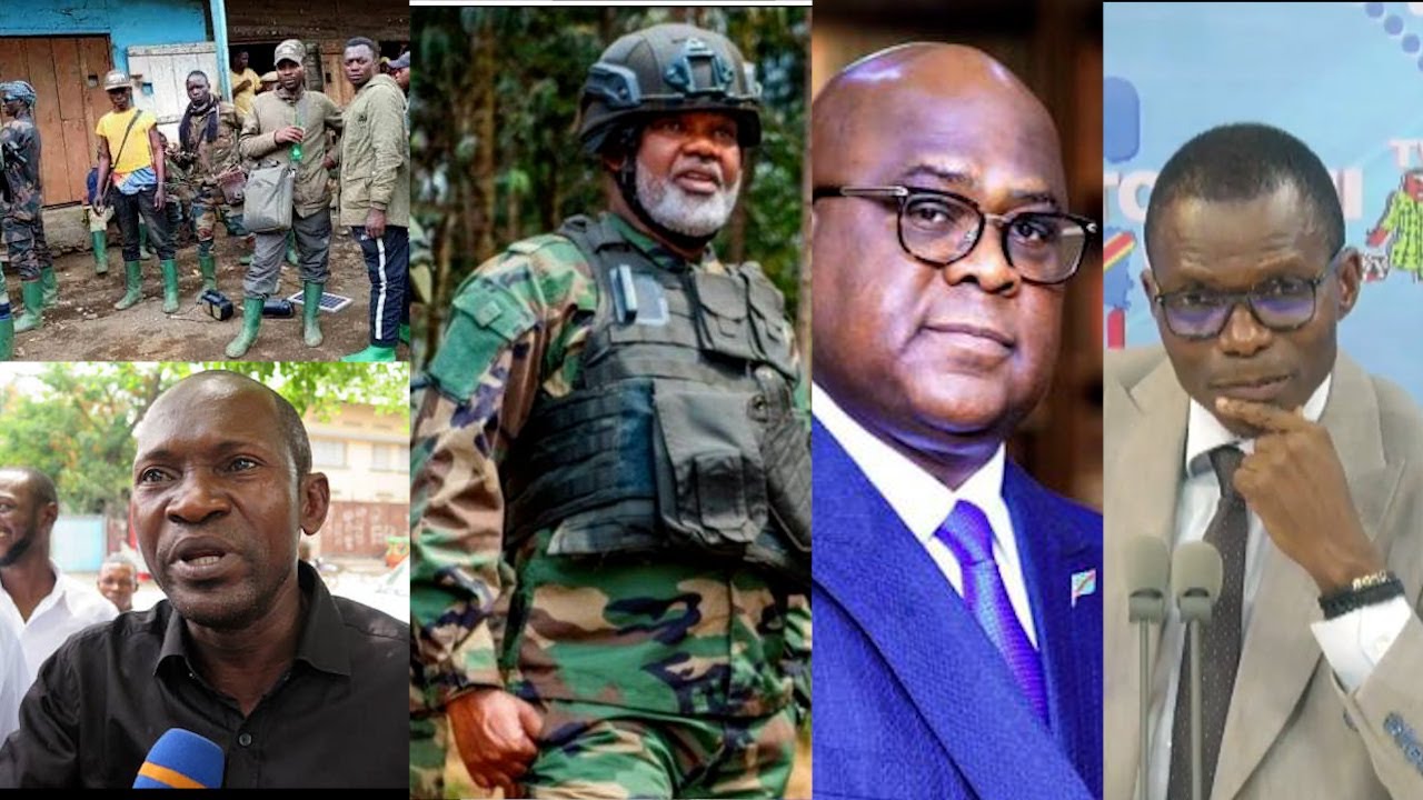MASOLO NA DEPUTE 11 12 2025 BAWAZALENDO TOUJOUR NA UVIRA, FATSHI AZUI DECISION