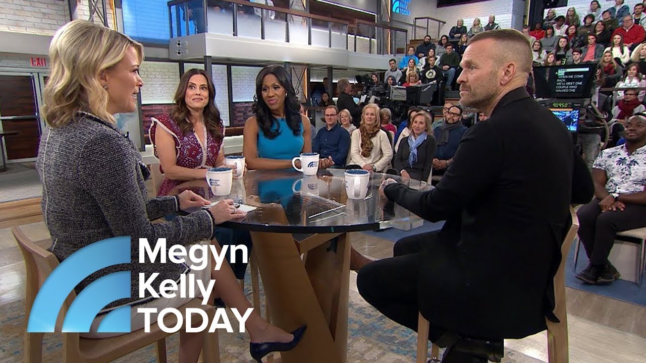 Personal Trainer Bob Harper And Other Experts Rate Top Diets | Megyn Kelly TODAY