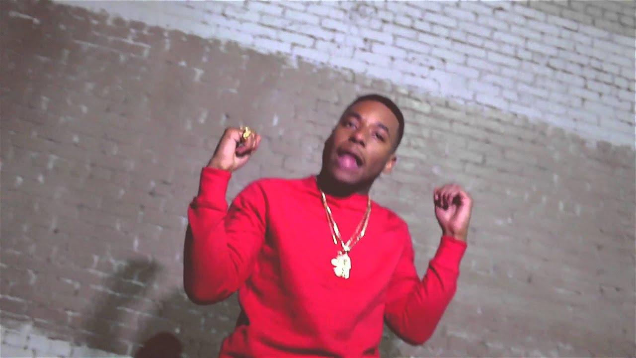 A$AP Ant (YG ADDIE RO) - Chiraq Freestyle (Official Video)