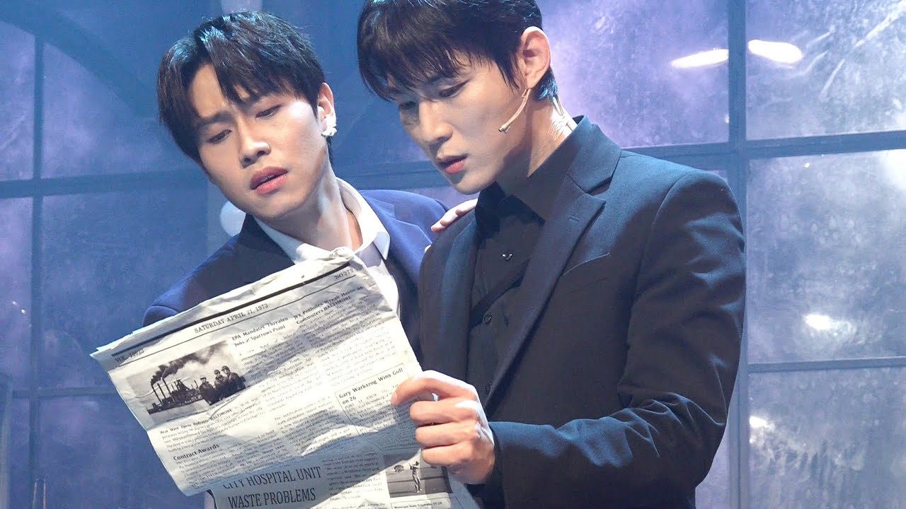 [4K] 260311 밤 스톤 스페셜 커튼콜 