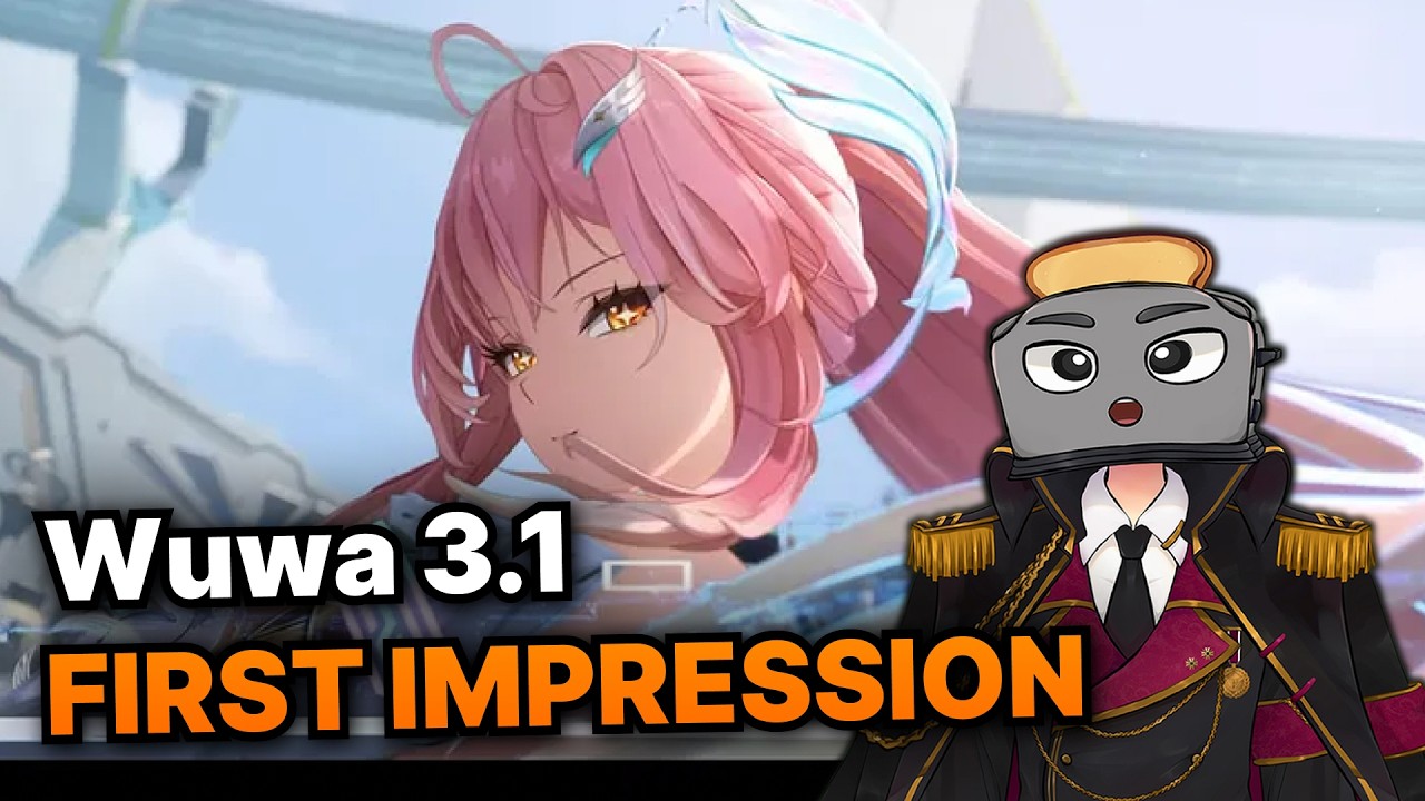 Can I Get Aemeath in 10 Pulls? | Live Reaction and MORE