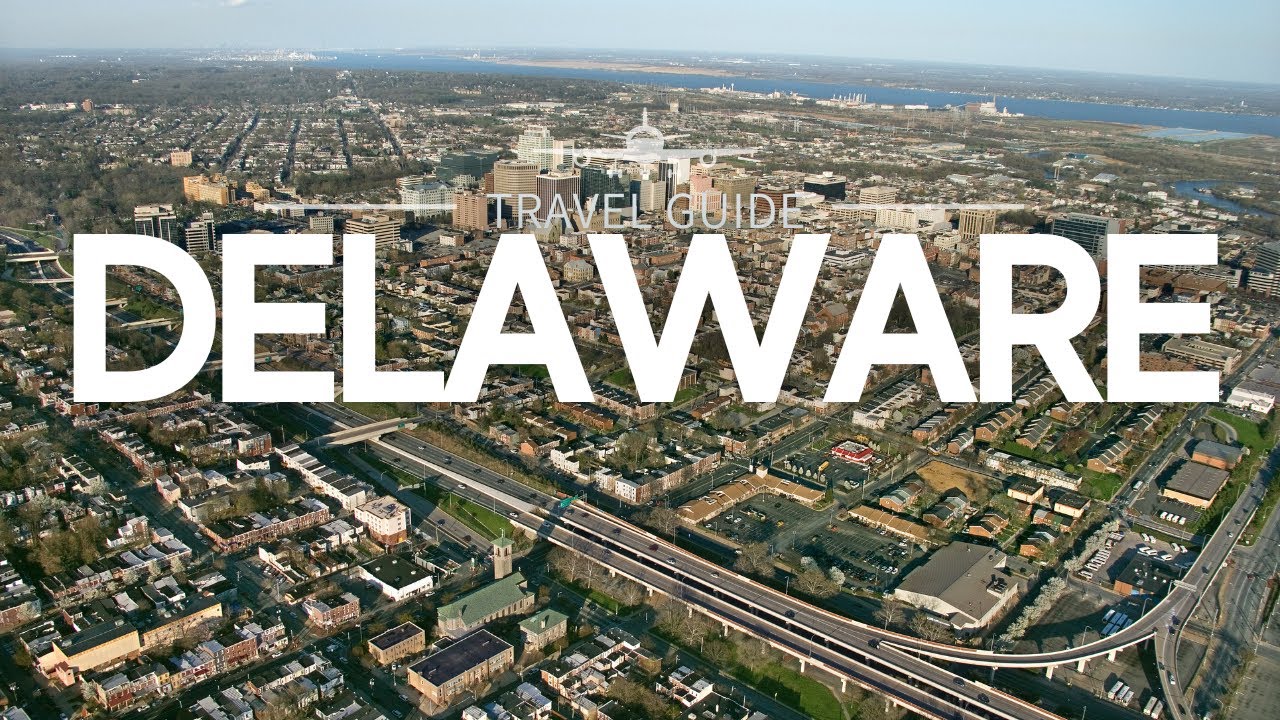 Discovering Delaware: A Travel Guide to the First State | US