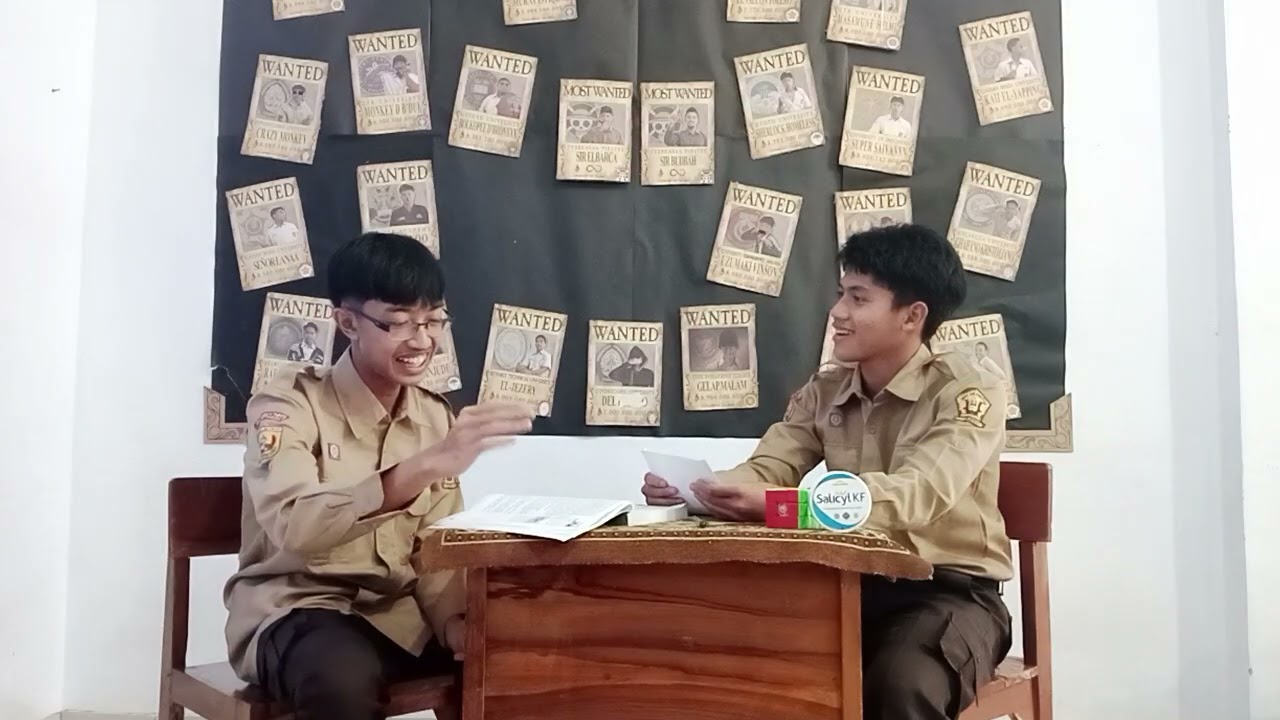 ARIQ DAN FARHAN IPA 1