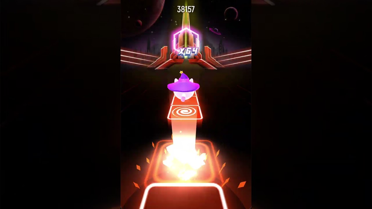 Tiles Hop | ANGELPLAYA - PSYCHOPATHIC | Record: 69044