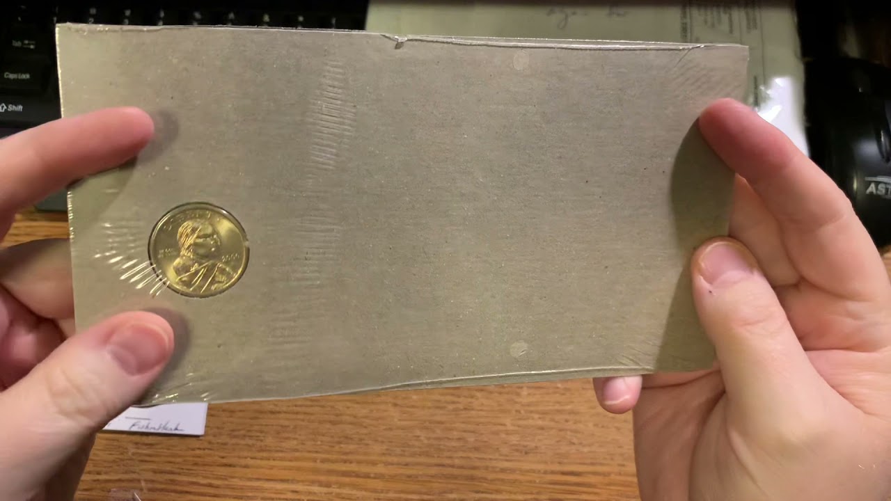 2021 Mail Call #73 (@Michael Kittle Rare Coins)