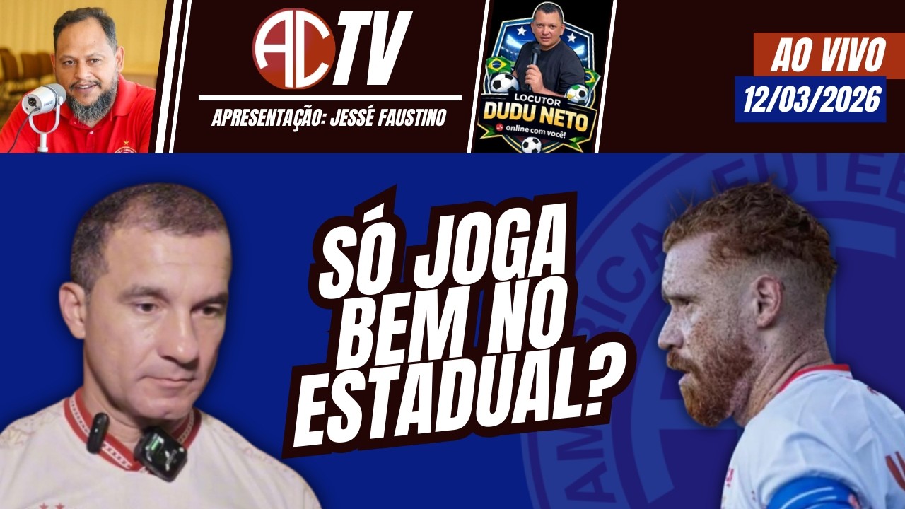 SOUZA perde o PENALTI e AMÉRICA RN foi eliminado na COPA DO BRASIL