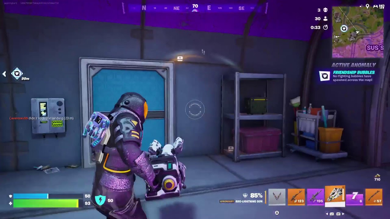 Alireybey fortnite