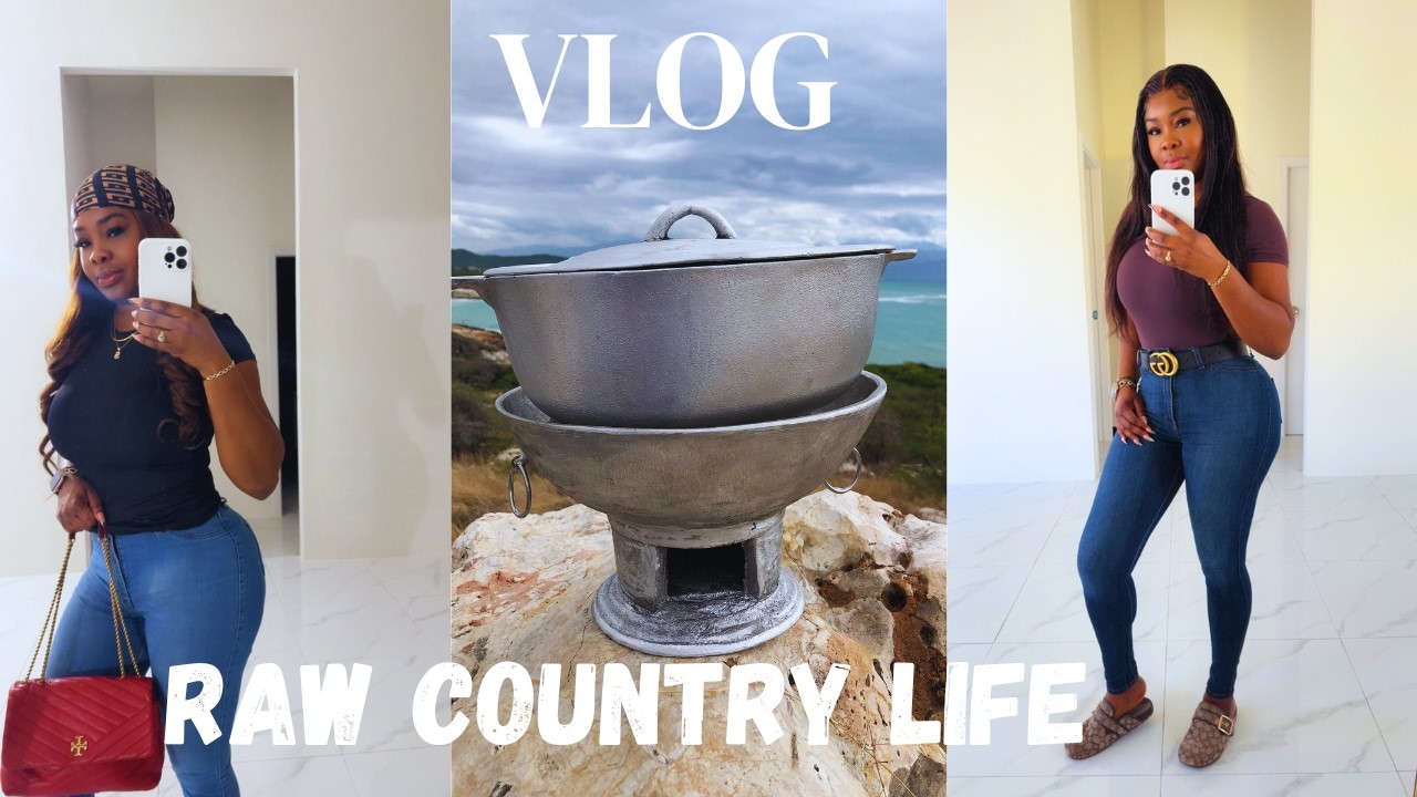 85 Year Old Reset Rebuilding Life In Jamaica Road Trip Hanover