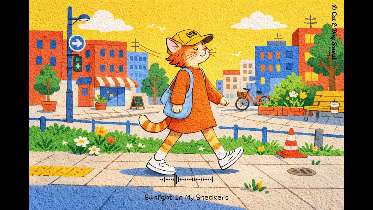 [𝗽𝗹𝗮𝘆𝗹𝗶𝘀𝘁] 🎧🚶‍♂️걷기 시작하기 전에 틀어야 할 노래  🎧 Press Play Before You Step Outside  😎🔥