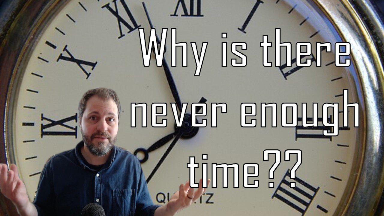 How Capitalism Changed Our Experience of Time