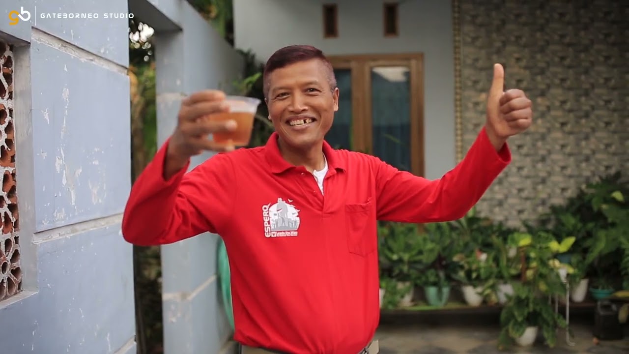 SEMARAK KEMERDEKAAN | HUT RI ke 80 | RW 01 Takeran