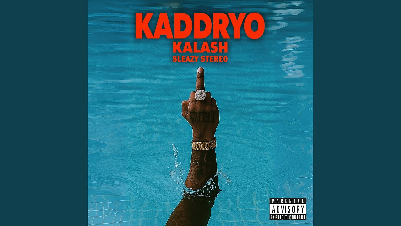 KADDRYO