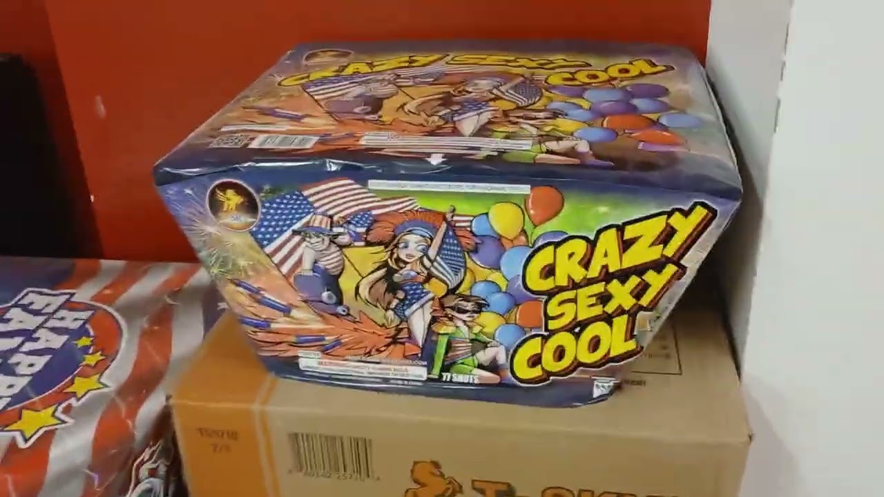 Walk-through at badaboom in peach bottom, PA!! 