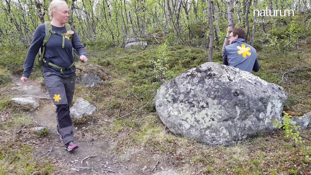Om nöden trycker på