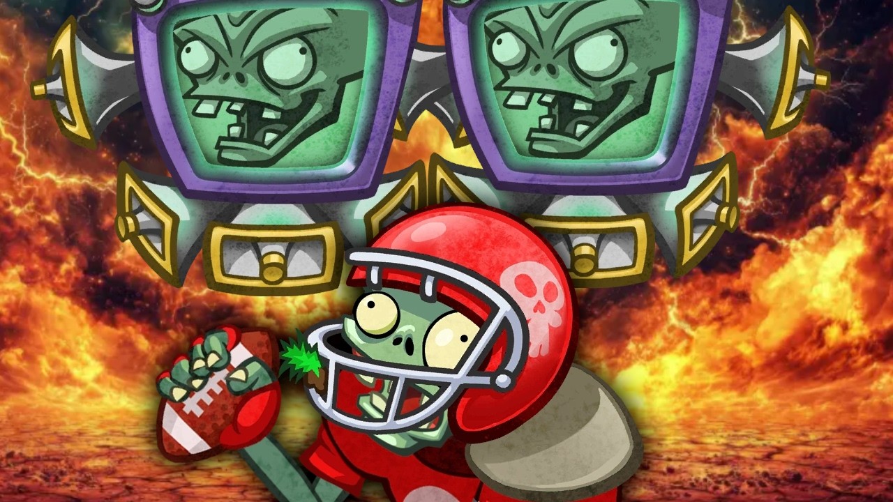 Making Untrickable Units MASSIVE with Maniacal Laugh