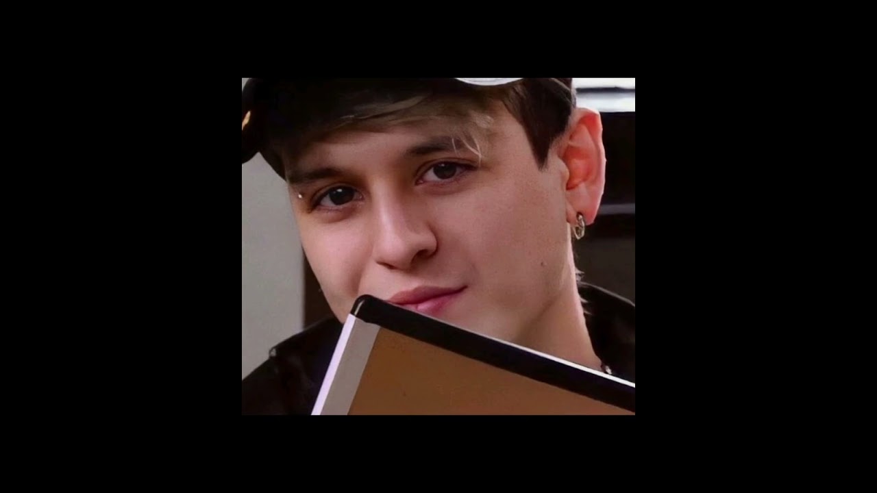 Loca de Christopher velez ❤️