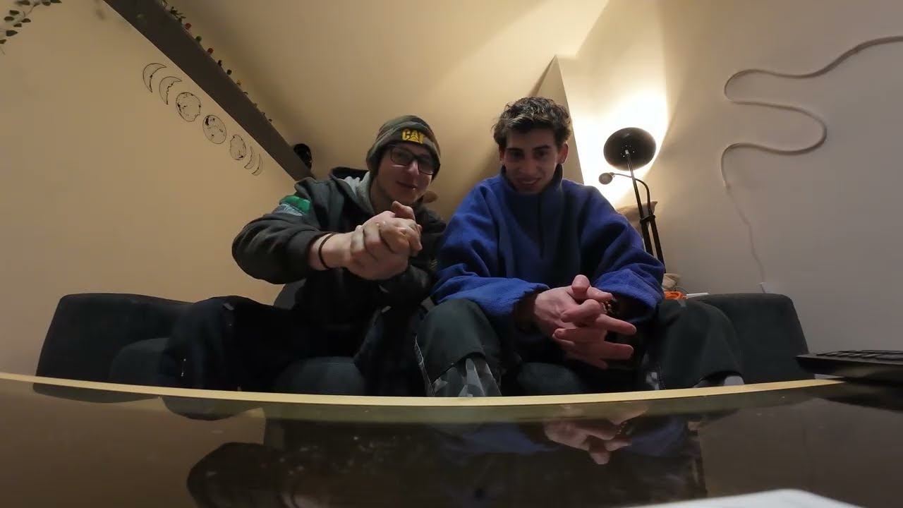SIAMO TORNATI *peggio di prima