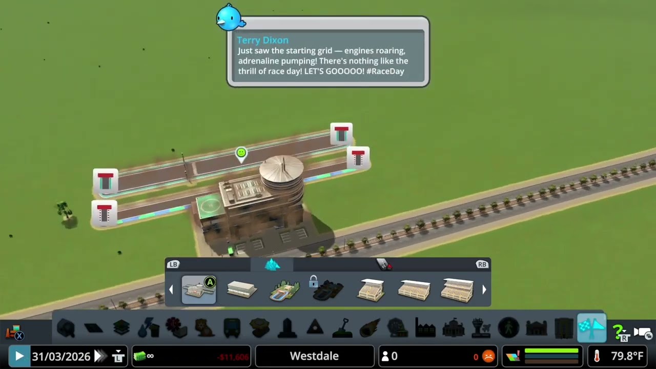 New item in content creator packs in cities skylines 