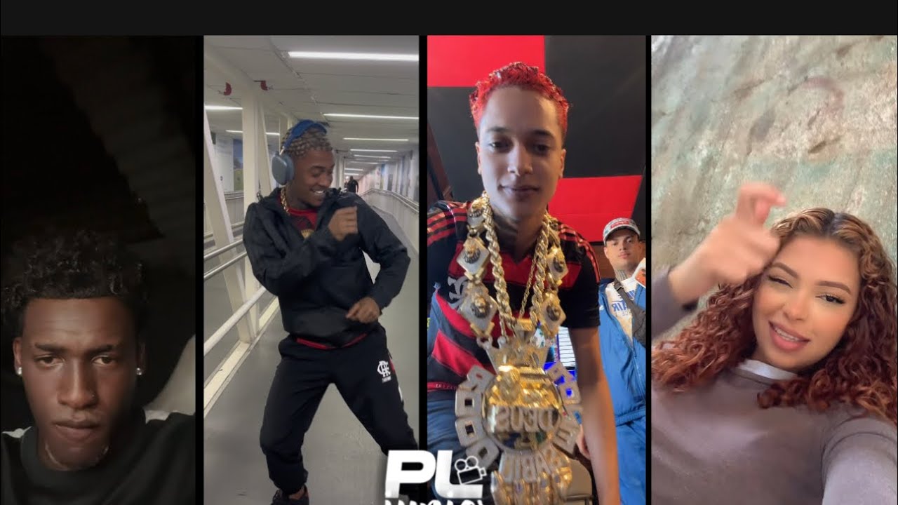 10 MINUTINHOS DAS MAIS TOCADAS DE 2026 VS AMO MINHA FAVELA VERS&Atilde;O MOD&Atilde;O RJ [ DJ MT DO PALACIO ]