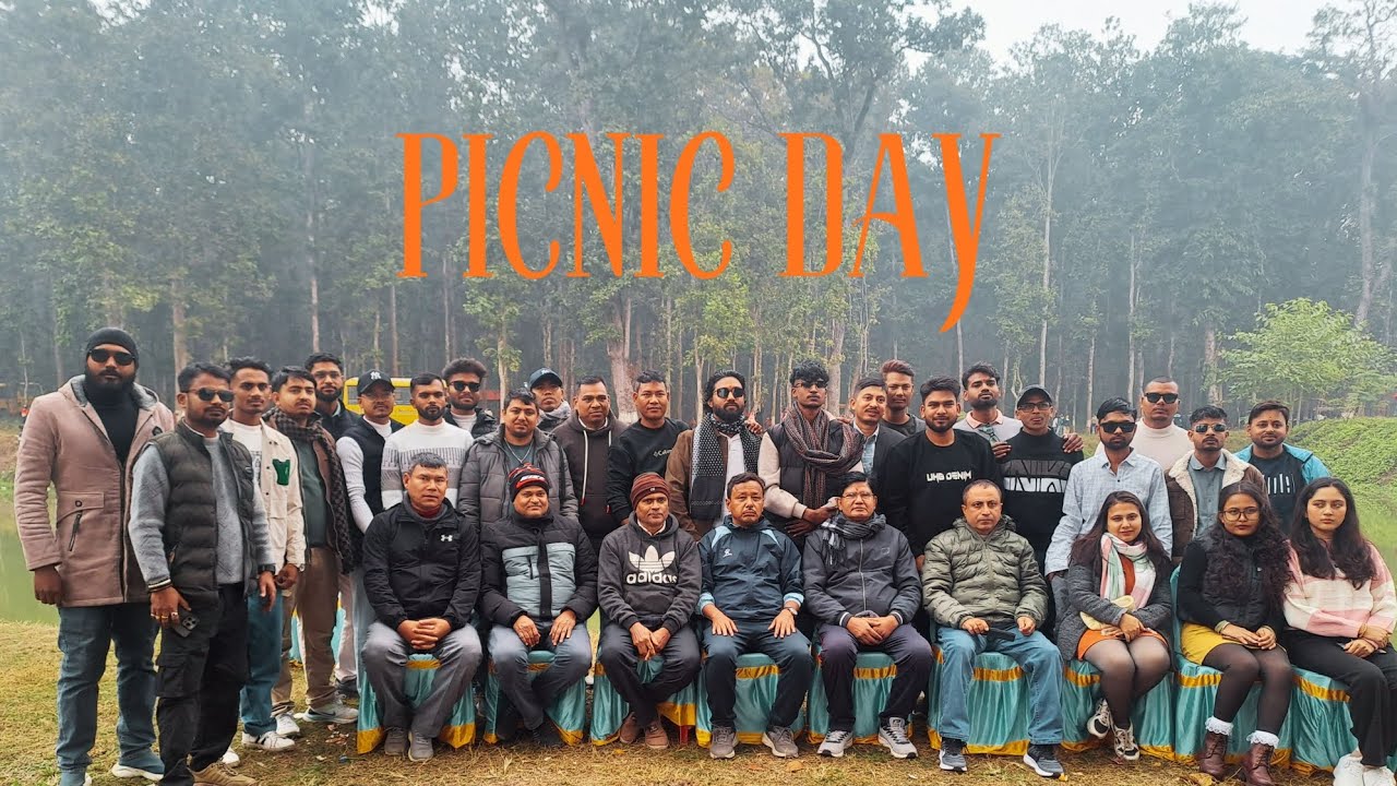 Picnic Day | Food + Fun Unlimited | Prem Taal | Kabra Group Family