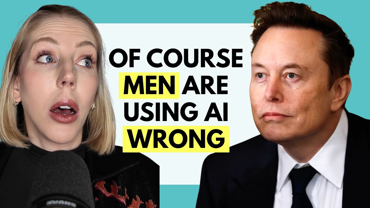 Grok AI Nudification and Toxic Hollywood Moms