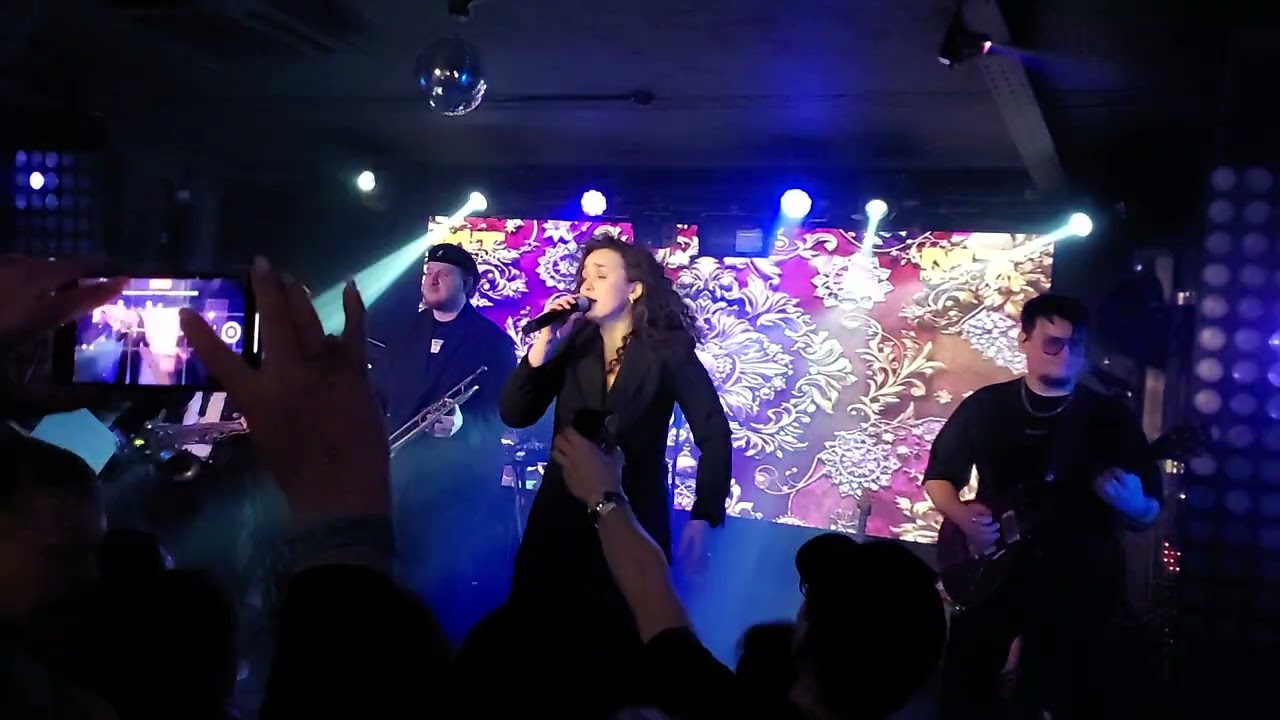 Зоя - Ксения Руденко - 
